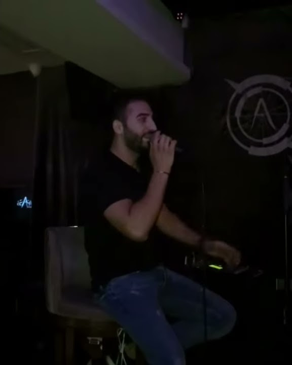 Download lagu Michel Gergy - Law Aala Albi / Fadel Chaker - لو على قلبي