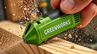 15 Coolest Woodworking Tools on Amazon That Actually Work