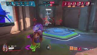 unhonourable ana 1v1 for win by SCRAGGY — Overwatch Replay TW0Q1D