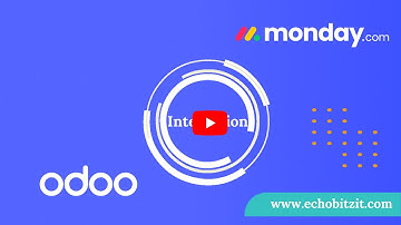 Bi-Directional Lead Sync for Smarter Sales | Odoo ⇄ Monday.com