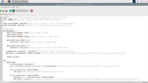 Task 7.3D - RPi - PWM