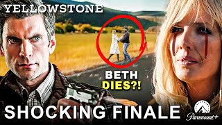 Yellowstone Final Season Just Got More Complicated... by The Wrangler 5,421 views 3 months ago 9 minutes, 13 seconds