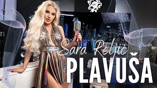 Sara Reljić - Plavuša (Official Cover Video)