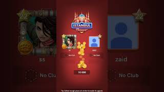 instant win  lucky match  ISTANBUL MATCH WIN 10000 COIN EARNED EASY LEAVE FREE TIP AND TRIKS AUTO