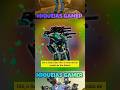 Sword unit 190 #shorts #trending #gaming #reels #tiktok - War Robots