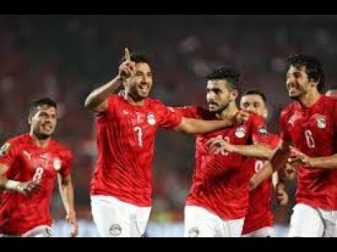 أغنية ولا أي كلام بمناسبة تنظيم مصر ل كأس أمم أفريقيا