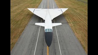 Discovery Channel  Wings  North American Xb 70 Valkyrie