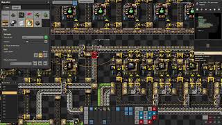 this burner project was such a massive undertaking