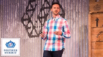 Making Chromestatus.com a Lightning-Fast PWA (Polymer Summit 2016)