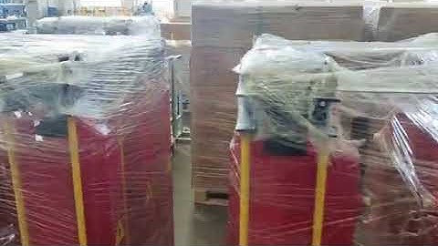 High Voltage Reactive Power Compensation #Reactor