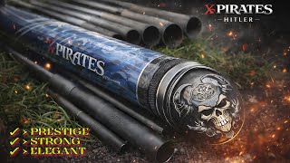 POWER ENERGY ‼️ REVIEW JORAN PANCING TEGEK XPIRATES HITLER P.450 TERBARU