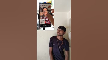 Try sticker stamp effect filter 🤯 #tiktok #tutorial #filter #snapchat