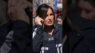 Thats Mother Benson To You