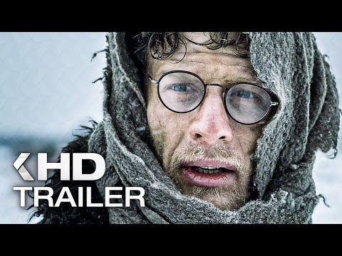 Die besten Filme nach WAHREN Begebenheiten #10 (Trailer German Deutsch)