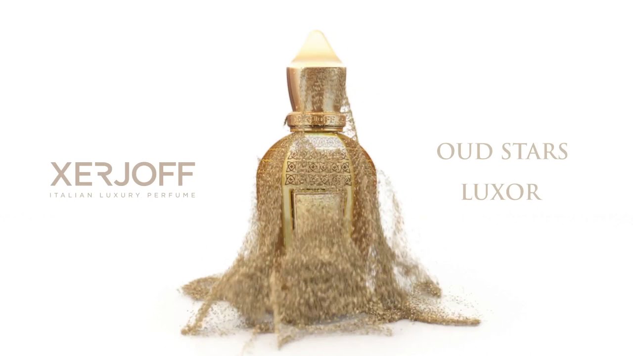 Special Product Oud Stars Luxor Eau de Parfum - Lowest Price