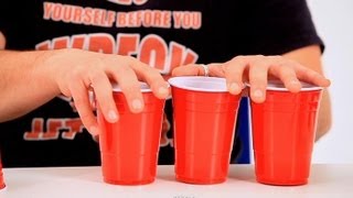 How to Play Quarters | Drinking Games screenshot 1