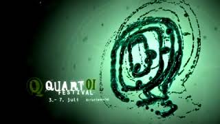 Quart 01 Festival Ident Opener