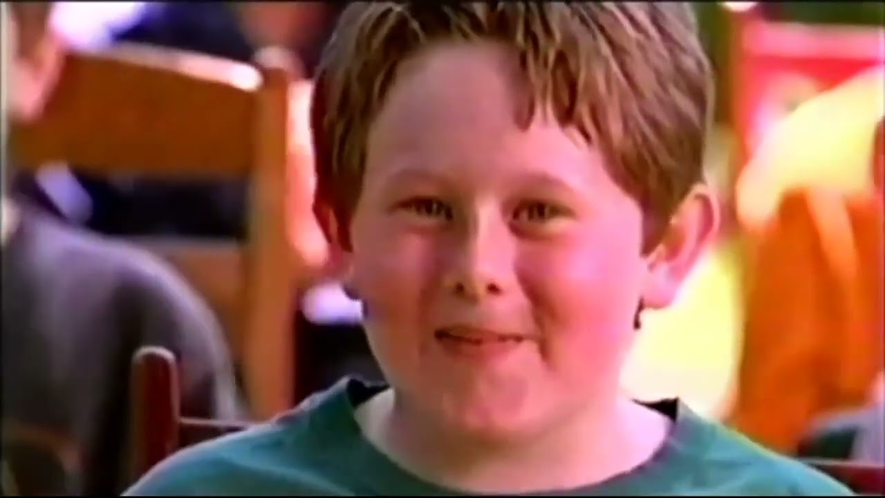 Hey Arnold! The Movie All TV Spots