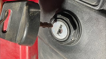 Polaris Ranger Ignition Replacement (Quick & Easy)