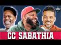 CC Sabathia's BEST Baseball Stories, $500K Sacrifice, Manny being Manny