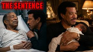 Lionel Richie s Father Woke From a Coma One Sentence Broke Him for Years