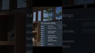 Como flotar en VRChat! OVR Advanced Settings #vrchat #vrchatfunnymoments #quest