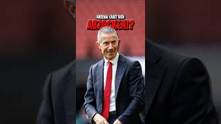 Lässt sich Arsenal selbst im krassesten Transferfenster aller Zeiten über den Tisch ziehen?
