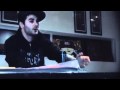 RICHY NIX - INTERVIEW WITH JAY HUDSON 89X (DETROIT/2010)