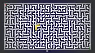 Maze Puzzle Challenge Epic Maze Puzzle #139: Insane Difficulty + Complete Animated Solution