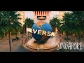 Сингапур №2. Облом в Парке Universal Studios. Остров Сентоза.