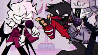 Friday Night Funkin Casanova Selever Vs Ruv And Agoti