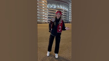 Thumbnail of Sarà Perchè Ti Amo (San Siro Edit) [Stadio San Siro - Milan] #shorts #milan