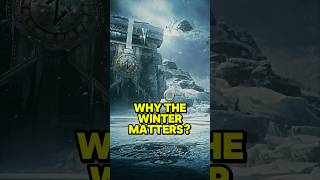 Why Fimbulwinter Matters In God Of War Ragnark