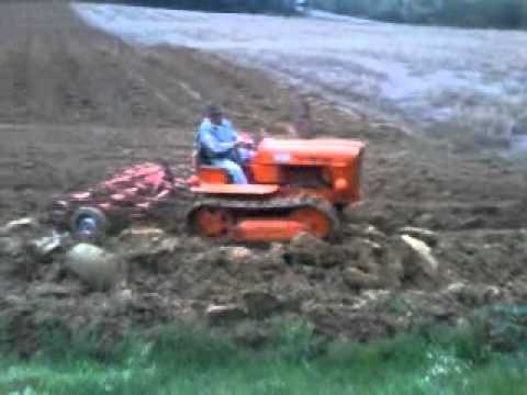 Fiat 411 c - YouTube