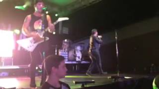 Pour Some Sugar On Me Dan+Shay