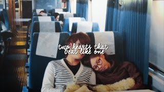 [TRAILER] Yonghwa and Seohyun - Two hearts that beat like one