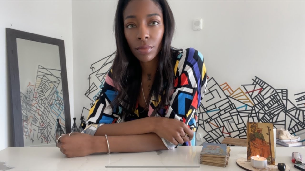 ️LOVE VIRGO JUNE 27 JULY 4 “LOVE ME;THERES A MEETING IN MY BEDROOM