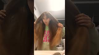 Brush My Hair