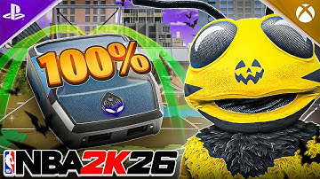BEST *AUTO GREEN* NBA 2K26 Cronus Zen Script (WORKING AFTER PATCH)