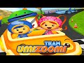 Team Umizoomi: Math Racer - Race cars &amp; learn math! - Part 16 - Best App For Kids