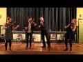 Bottle Bank Band "Temptation Rag"