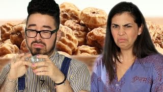 People Try Superfoods For The First Time