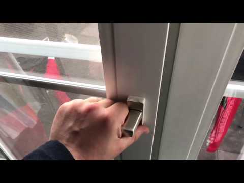 Video: So Entfernen Sie Ein Blockierendes Fenster