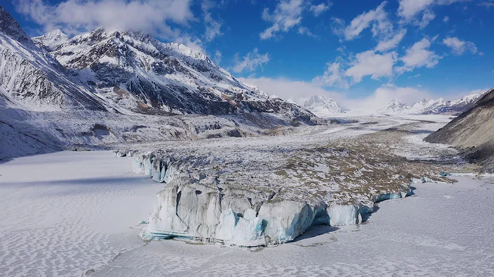 CGTN Nature: Southeastern Tibet Series｜Episode 1: Lonely Glaciers - DayDayNews