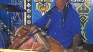 GEBLOG IRENG | NINA YANI | NADA PANTURA Cilacap 25 oktober 2015