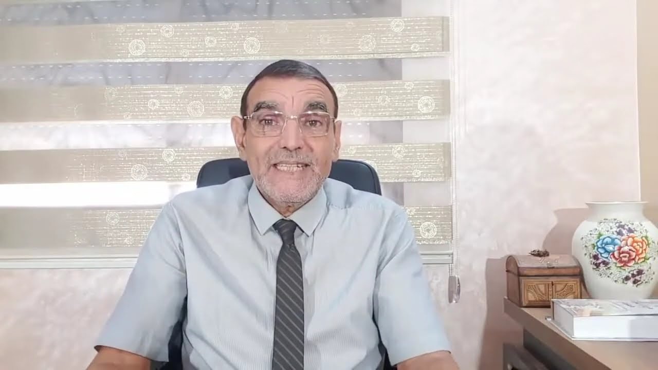 Dr FAID || Sciences alimentaires 16: Les légumineuses - Les lentilles