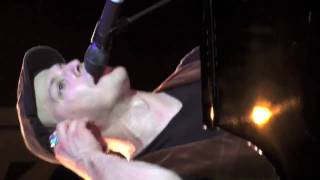 Gavin DeGraw I Don't Want To Be Charlotte Speed Street 5/23/09 screenshot 5