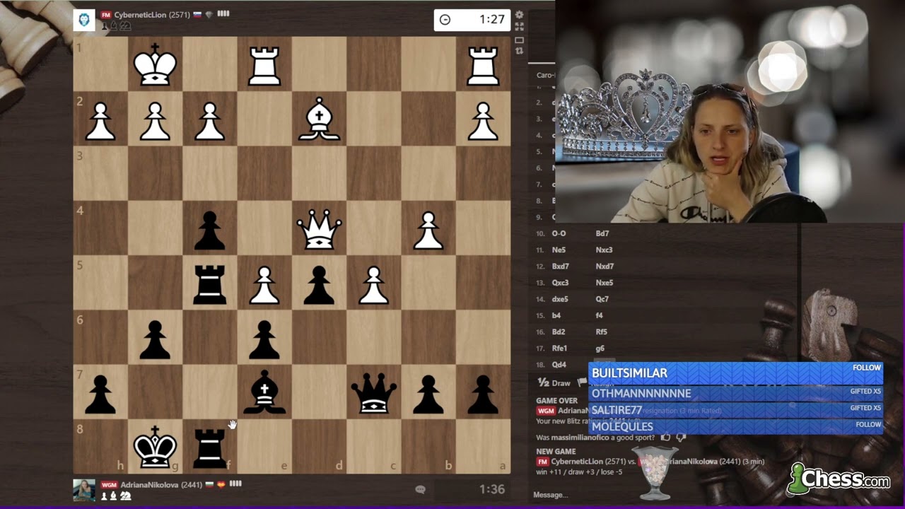Easy flagging FM Cyber