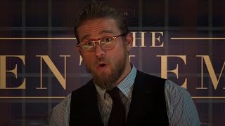 Reaction | Трейлер #1 «Джентльмены/The Gentlemen» Reaction | Трейлер #1 «Джентльмены/The Gentlemen»