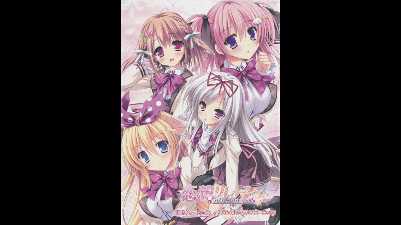 Lump of Sugar]恋想リレーション 06-Meet the Sunrise - YouTube